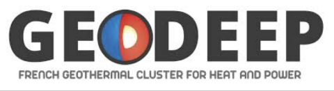 GEODEEP