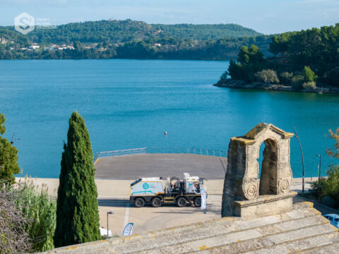 S3 Seismic truck acquisition