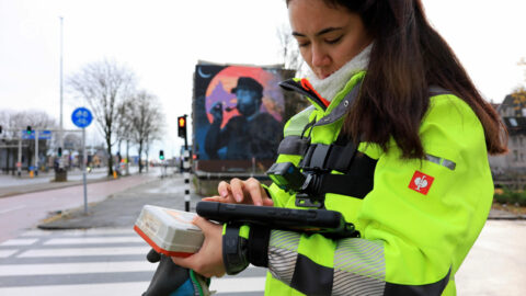 Smart Seismic Solutions Amsterdam urban Geothermal Survey